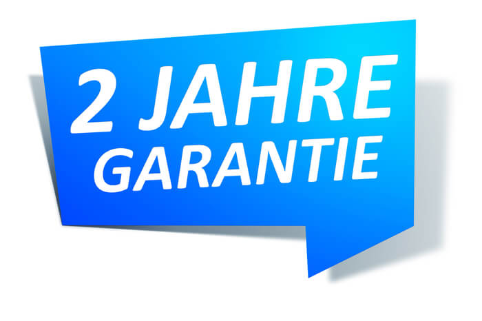 Garantie