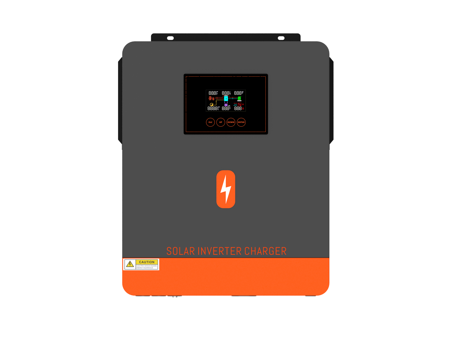 Solar-Offgrid